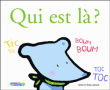 Qui est là ?&nbsp;-&nbsp;Emile Jadoul