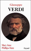 Verdi&nbsp;-&nbsp;Mary Jane Phillips-Matz