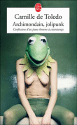 Archimondain, jolipunk
