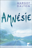 Amnésie&nbsp;-&nbsp;Margot Dalton