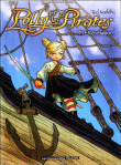 Polly et les pirates - Polly et les pirates, T1