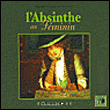 L'absinthe au féminin&nbsp;-&nbsp;Marie-Claude Delahaye