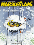 Marsupilami, T19&nbsp;-&nbsp;Batem, Colman