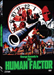 Human Factor&nbsp;-&nbsp;Edward Dmytryk