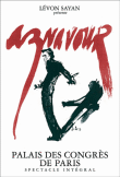 Live au  Palais des Congrès 1987&nbsp;-&nbsp;Charles Aznavour