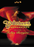 Live at the Folies Bergère&nbsp;-&nbsp;Bellydance Superstars