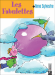 Anne Sylvestre&nbsp;-&nbsp;Les fabulettes