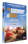 My summer of love&nbsp;-&nbsp;Pawel Pawlikowski