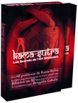 Kama-Sutra - Les secrets de l'Art amoureux - Version 3D&nbsp;-&nbsp;Animation Numérique