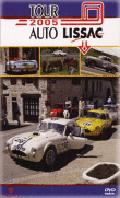 Tour auto Lissac 2005&nbsp;-&nbsp;Sports Mécaniques