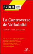 La controverse de Valladolid&nbsp;-&nbsp;Jean-Claude Carrière