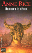 Chroniques des vampires, T5&nbsp;-&nbsp;Anne Rice