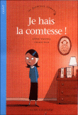Je hais la comtesse&nbsp;-&nbsp;Anne Vantal