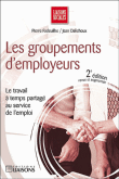 Les groupements d'employeurs