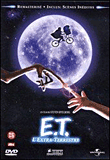 E.T (DVD)