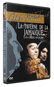 La Taverne de la Jamaïque&nbsp;-&nbsp;Alfred Hitchcock