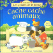 Cache-cache animaux&nbsp;-&nbsp;Jenny Tyler