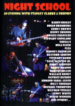 Night school&nbsp;-&nbsp;Stanley Clarke