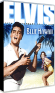 Sous le ciel bleu d'Hawaii (DVD)