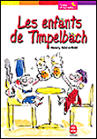 Les enfants de Timpelbach