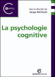La psychologie cognitive&nbsp;-&nbsp;Nicolas