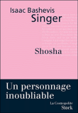 Shosha&nbsp;-&nbsp;Isaac Bashevis Singer