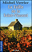 La taille de la Saint-Vincent