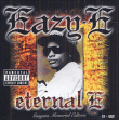 Eazy-E&nbsp;-&nbsp;Gangsta memorial - Edition limitée