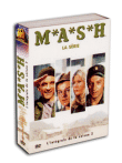 M.A.S.H.&nbsp;-&nbsp;Coffret intégral de la Saison 2