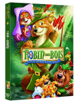 Robin des Bois - Edition Exclusive&nbsp;-&nbsp;Wolfgang Reitherman