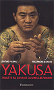 Yakusa&nbsp;-&nbsp;J. Pierrat, A. Sargos