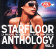Musique Electronique&nbsp;-&nbsp;Starfloor anthology