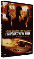 L'Empreinte de la mort - Edition Prestige