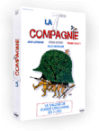 Coffret La 7 ème compagnie