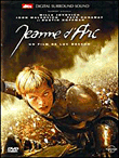 Jeanne d'Arc (DVD)