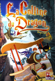 La Colline du Dragon&nbsp;-&nbsp;Angel Izquierdo
