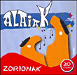 Alaiak&nbsp;-&nbsp;Zorionak