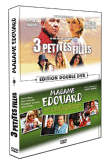3 petites filles - Madame Edouard&nbsp;-&nbsp;Jean-Loup Hubert, Nadine Monfils