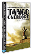 Tango overlord&nbsp;-&nbsp;François Choquet
