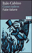 Contes italiens&nbsp;-&nbsp;Italo Calvino