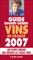 Guide Dussert-Gerber des vins de France