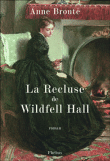 La recluse de Wildfell Hall&nbsp;-&nbsp;Anne Brontë