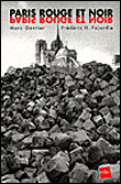 Paris rouge et noir&nbsp;-&nbsp;Marc Gantier, Frédéric H. Fajardie