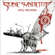 Sonic Syndicate&nbsp;-&nbsp;Only inhuman