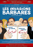 Les Invasions barbares - Edition Spéciale&nbsp;-&nbsp;Denys Arcand