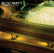 Bloc Party&nbsp;-&nbsp;A weekend in the city - Edition limitée