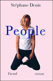 People&nbsp;-&nbsp;Stéphane Denis