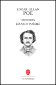 Histoires, essais et poèmes&nbsp;-&nbsp;Edgar Allan Poe