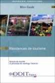 Résidences de tourisme&nbsp;-&nbsp;Collectif