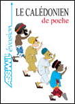 Le calédonien de poche&nbsp;-&nbsp;Collectif